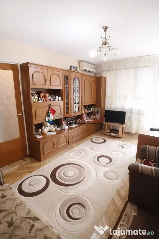 Apartament 2 Camere - Piața Străduinței - Dragoș