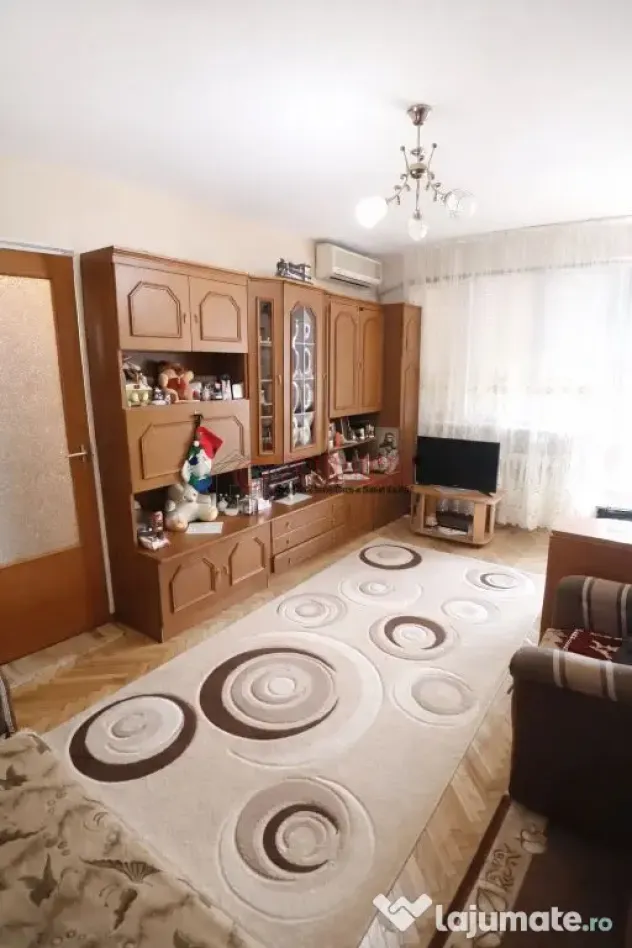 Apartament 2 Camere - Piața Străduinței - Dragoș