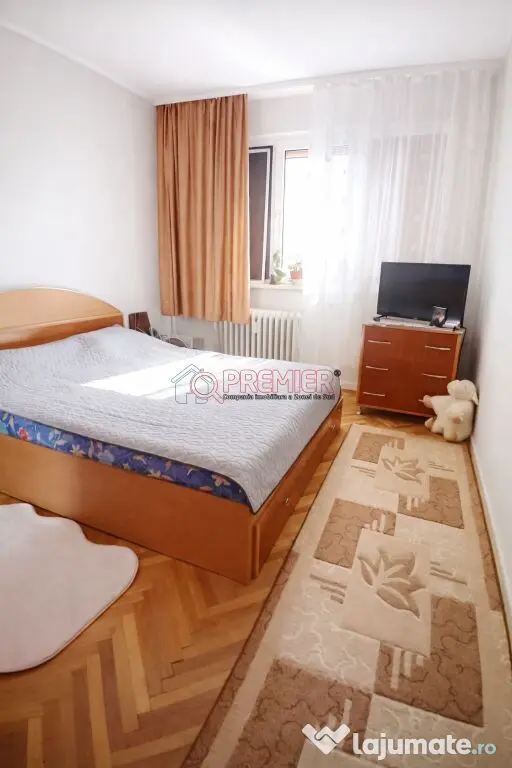 Apartament 2 Camere - Piața Străduinței - Dragoș