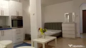 Garsoniera Titulescu - Banu Manta 