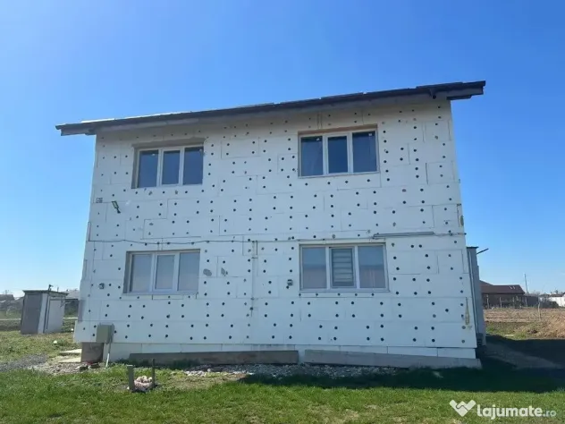 Oportunitate casa Magurele