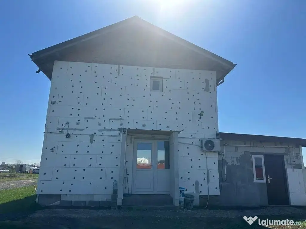 Oportunitate casa Magurele