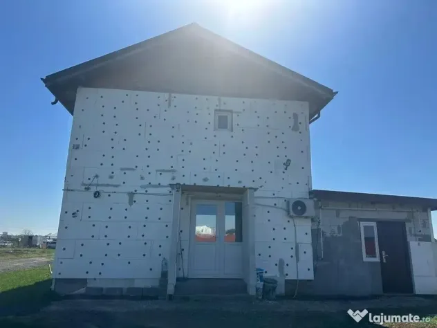 Oportunitate casa Magurele