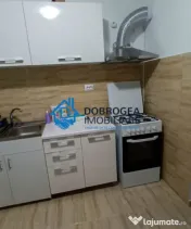 1848- APARTAMENT 2 CAMERE, PARTER,CENTRALA GAZ