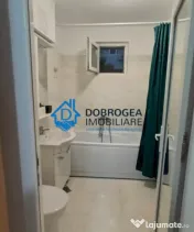 1848- APARTAMENT 2 CAMERE, PARTER,CENTRALA GAZ