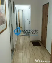 1848- APARTAMENT 2 CAMERE, PARTER,CENTRALA GAZ