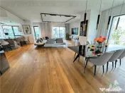 Apartament spectaculos | Nusco City – Aviatiei | 185 mp... 