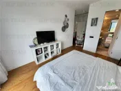 Apartament spectaculos | Nusco City – Aviatiei | 185 mp... 
