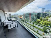 Apartament spectaculos | Nusco City – Aviatiei | 185 mp... 