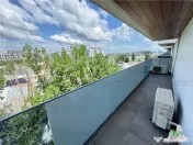 Apartament spectaculos | Nusco City – Aviatiei | 185 mp... 