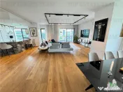 Apartament spectaculos | Nusco City – Aviatiei | 185 mp... 