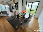 Apartament spectaculos | Nusco City – Aviatiei | 185 mp... 