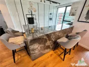 Apartament spectaculos | Nusco City – Aviatiei | 185 mp... 