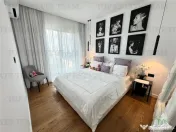 Apartament spectaculos | Nusco City – Aviatiei | 185 mp... 