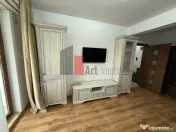 Prima închiriere apartament 2 camere cu centrală - Fizi... 