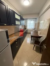 Prima închiriere apartament 2 camere cu centrală - Fizi... 