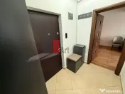 Prima închiriere apartament 2 camere cu centrală - Fizi... 