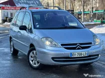Smart forfour pret fix