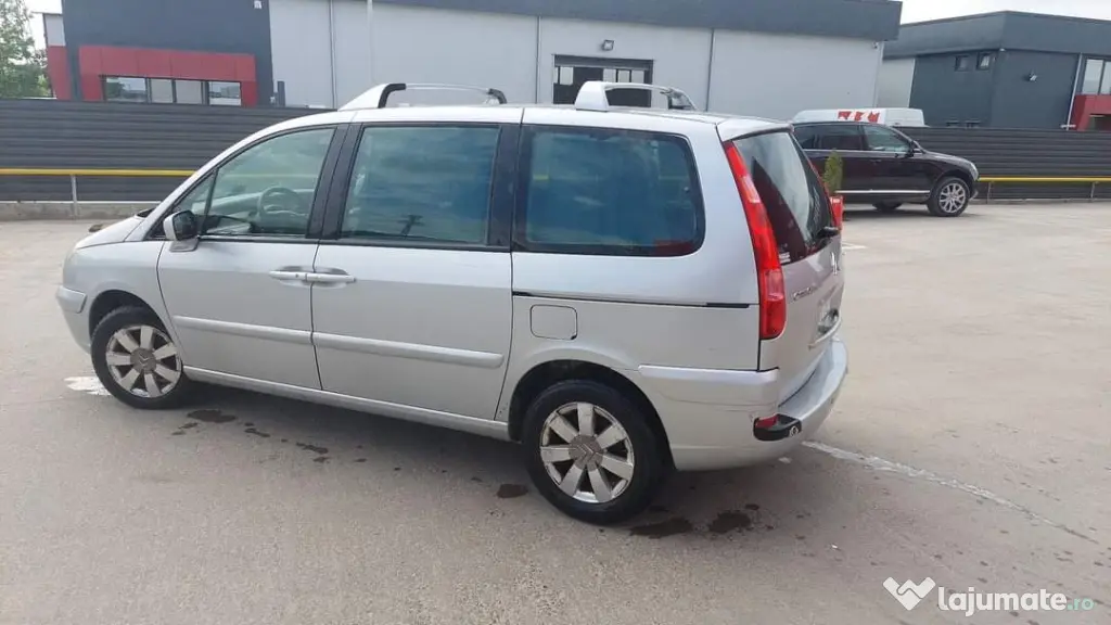 Smart forfour pret fix