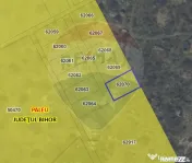 De vânzare teren 974 mp, în Paleu 
