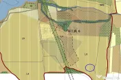 De vânzare teren 974 mp, în Paleu