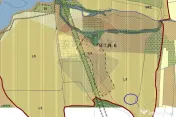De vânzare teren 974 mp, în Paleu 