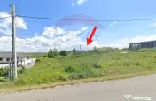 De vânzare teren 974 mp, în Paleu