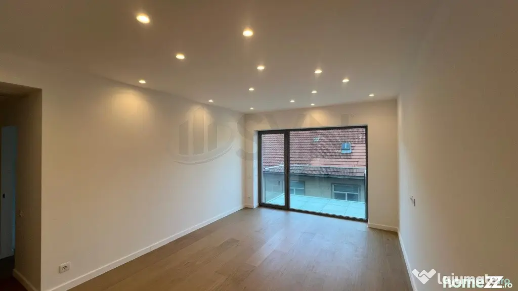 Apartament 2 camere I Aviatiei Tower I