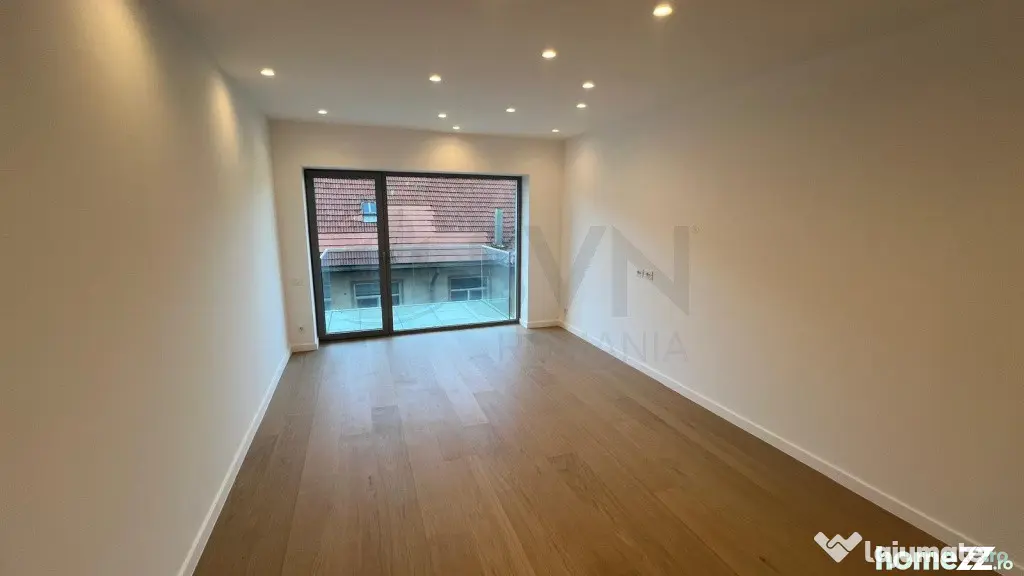 Apartament 2 camere I Aviatiei Tower I