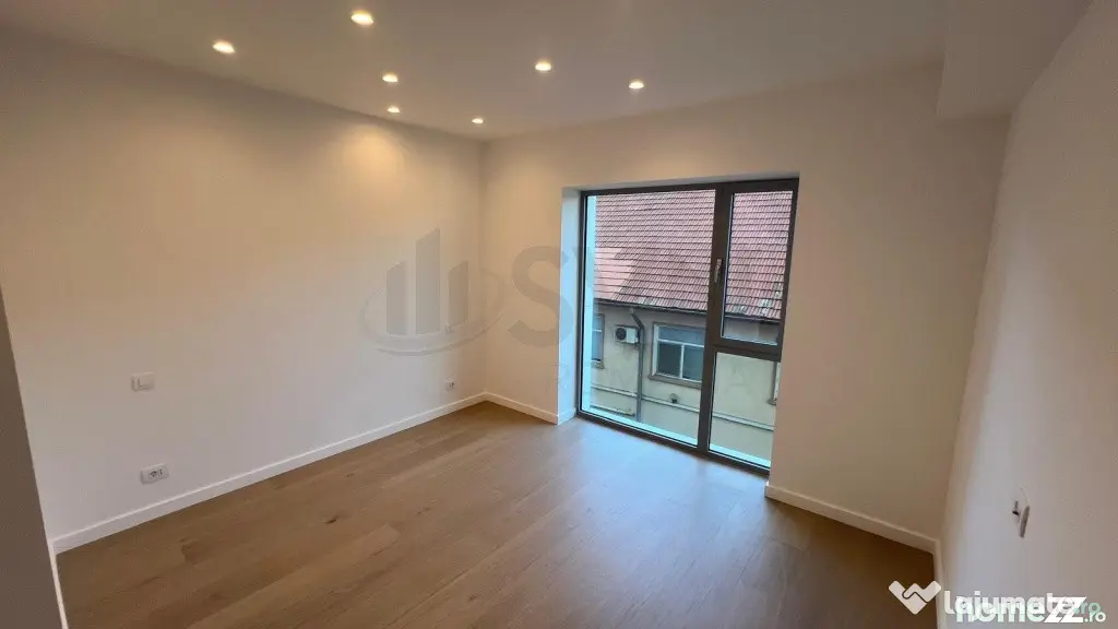 Apartament 2 camere I Aviatiei Tower I