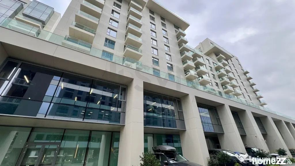 Apartament 2 camere I Aviatiei Tower I