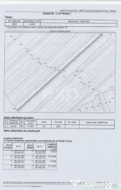 Teren agricol extravilan de vânzare – 22.960 mp – Măre 