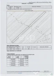 Teren agricol extravilan de vânzare – 22.960 mp – Măre 