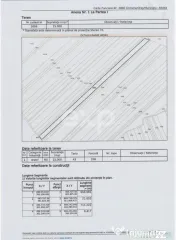 Teren agricol extravilan de vânzare – 22.960 mp – Măre 