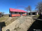 Casă cu 7000mp teren intravilan Movilita