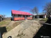 Casă cu 7000mp teren intravilan Movilita 