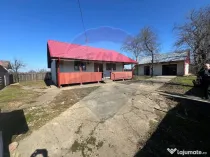 Casă cu 7000mp teren intravilan Movilita