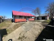 Casă cu 7000mp teren intravilan Movilita 