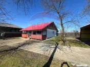 Casă cu 7000mp teren intravilan Movilita 