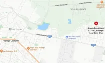 420mp intravilan str. Rasaritului/Popesti-Leordeni -jud I...