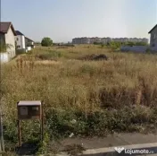 420mp intravilan str. Rasaritului/Popesti-Leordeni -jud I...