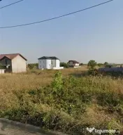 420mp intravilan str. Rasaritului/Popesti-Leordeni -jud I...