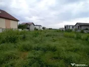 420mp intravilan str. Rasaritului/Popesti-Leordeni -jud I...