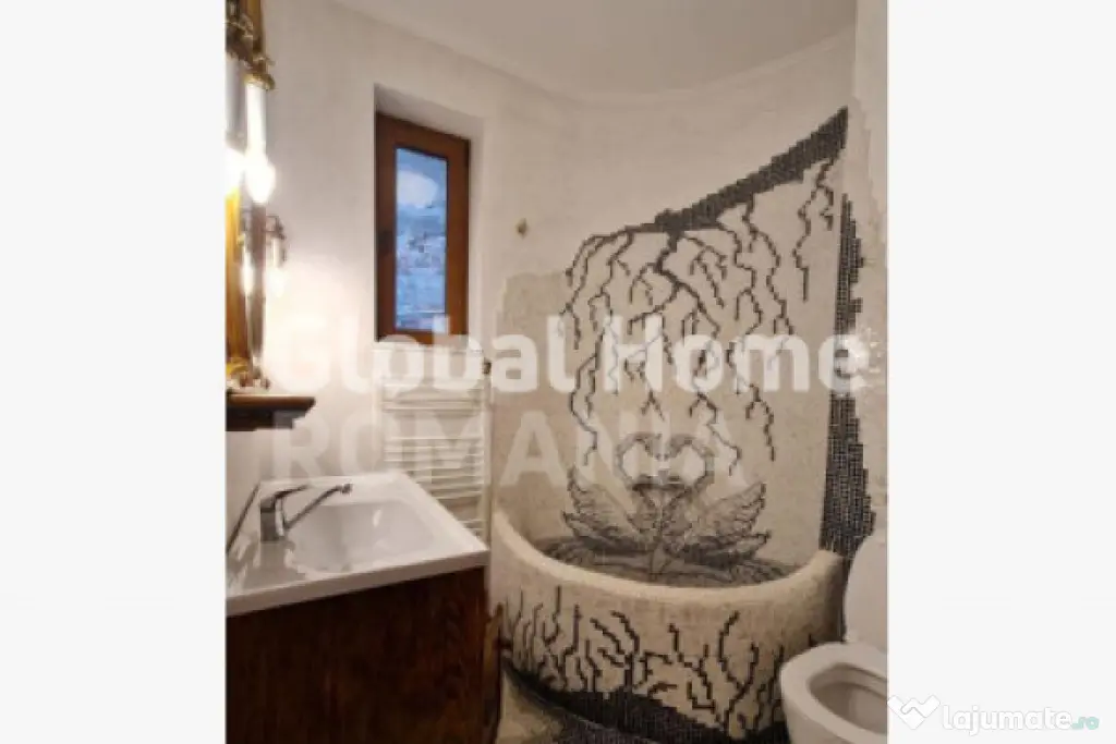 Tineretului | Apartament în vila interbelica renovata | 2 c