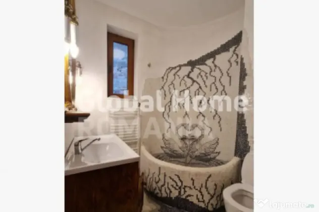 Tineretului | Apartament în vila interbelica renovata | 2 c