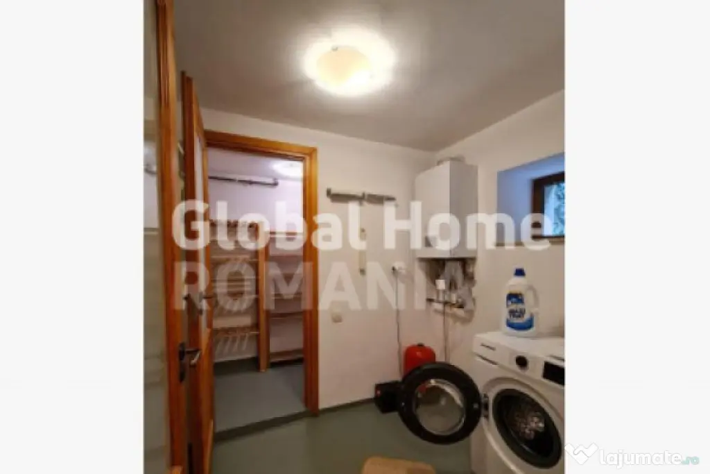 Tineretului | Apartament în vila interbelica renovata | 2 c