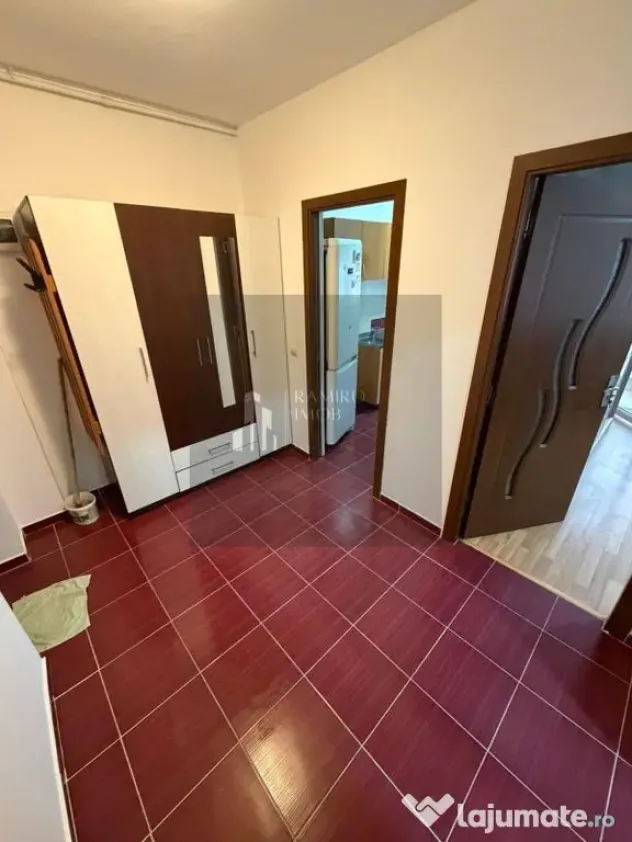 Garsoniera Decomandata Popesti Leordeni - Soseaua Oltenit...