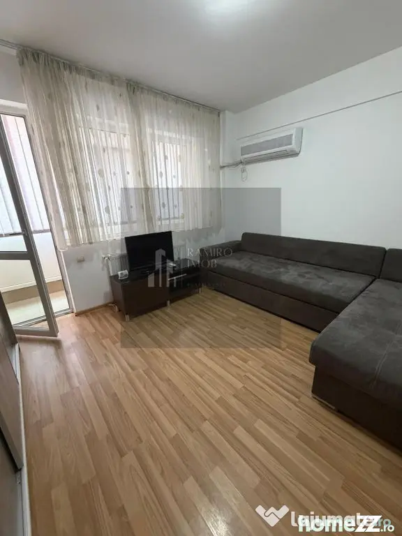 Garsoniera Decomandata Popesti Leordeni - Soseaua Oltenit...