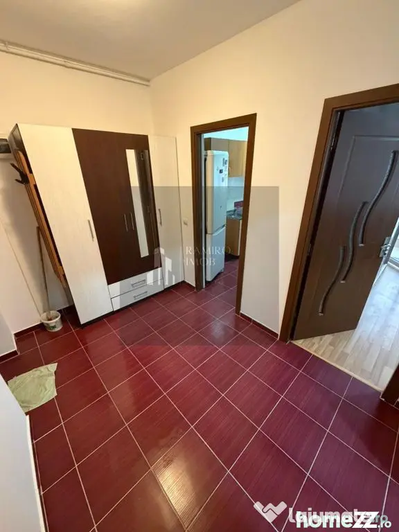 Garsoniera Decomandata Popesti Leordeni - Soseaua Oltenit...