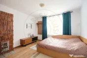 Casa de vacanta sau pensiune in Dâmbovicioara 5 camere, 5 b